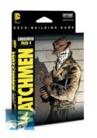 DC Comics Deck-building Game Crossover Pack 4: Watchmen