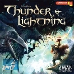Thunder & Lightning