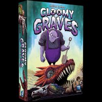 Gloomy Graves (english)
