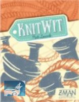 Knit Wit - Matt Leacock