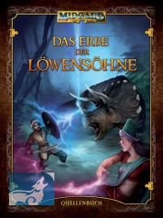 Midgard: Das Erbe der Löwensöhne