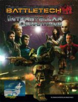 BattleTech: Interstellar Operations