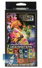 Dice Masters: War of Light Starter Set