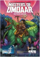 Masters of Umdaar
