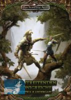 Die Streitenden Königreiche Nostria und Andergast