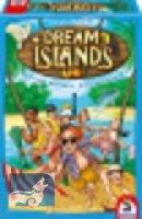 Dream Islands