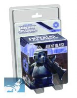 Agent Blaise Villain Pack