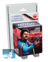 Lando Calrissian Ally Pack