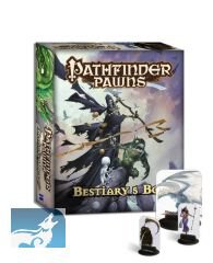 Bestiary 5 Pawn Box
