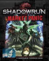 Shadowrun: Market Panic