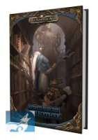 Aventurische Bibliothek - Sammlerstück