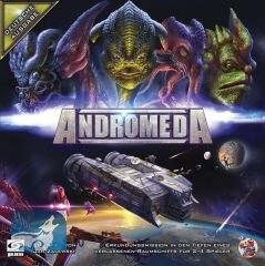 Andromeda