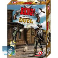 Bang! The Duel