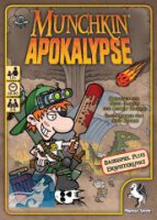 Munchkin Apokalypse 1+2