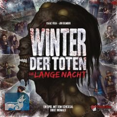 Winter der Toten: Die lange Nacht