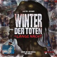 Winter der Toten: Die lange Nacht