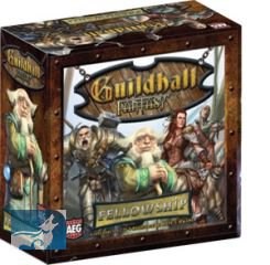 Guildhall: Fantasy - Fellowship