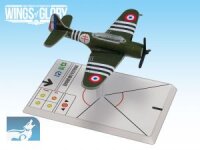 Wings Of Glory WWII Douglas A-24B Banshee Ruet