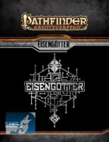 Eisengötter 2 - Sammlerstück