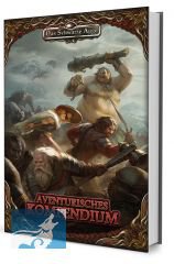 Aventurisches Kompendium Hardcover