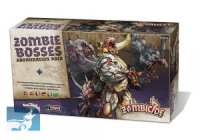 Black Plague - The Zombie Bosses &#8211; Abomination...