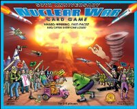 Nuclear War 50th Anniversary Edition