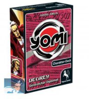 Yomi Einzeldeck DeGrey