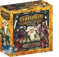 Guildhall Fantasy: Alliance