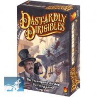 Dastardly Dirigibles