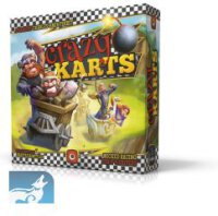 Crazy Karts