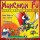 Munchkin Fu Guest Artist Edition
