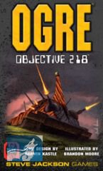 Ogre: Objective 218