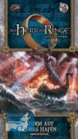 Herr der Ringe Kartenspiel: Sturm auf Cobas Hafen •...