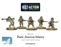 US Army Konflikt ´47 Starter Set