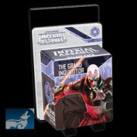 The Grand Inquisitor Villain Pack
