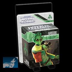 Greedo Villain Pack
