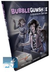 Bubblegumshoe