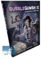 Bubblegumshoe