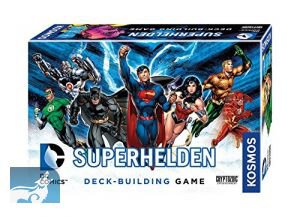 DC Superhelden