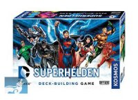 DC Superhelden