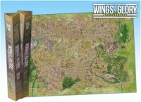 Wings Of Glory Game Mat No mans Land