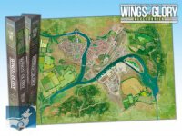 Game Mat Industrial Complex