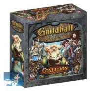 Guild Hall: Fantasy Coalition