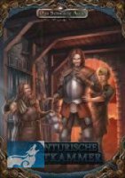 Aventurische Rüstkammer