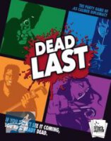 Dead Last
