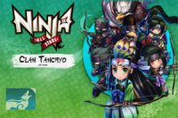 Clan Tanchyo Erweiterung
