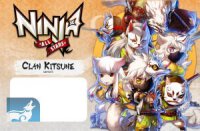 Clan Kitsune Erweiterung