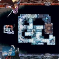 Nelvaanian War Zone Skirmish Map