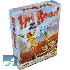 Hit Z Road