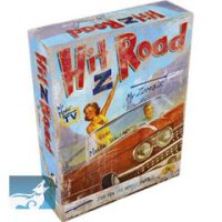 Hit Z Road